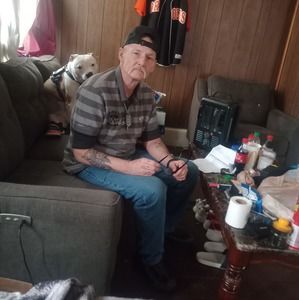 Meet your Posher, Bruce